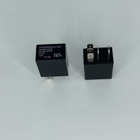 Relais automobile Ford NVFMCS20DC12V1.2aD