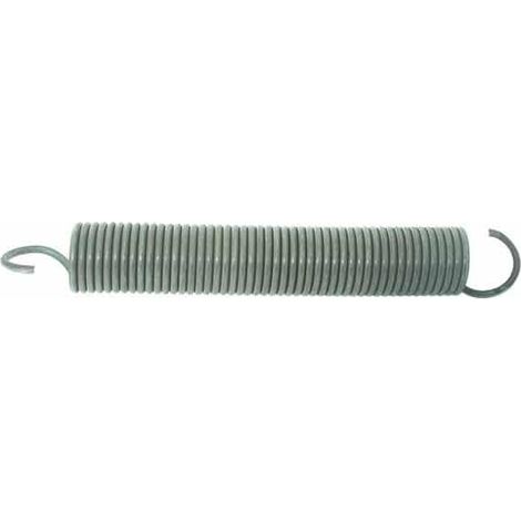 Ressort de tension MURRAY 28604 - 165X4 - longueur 153mm - diamètre 19mm