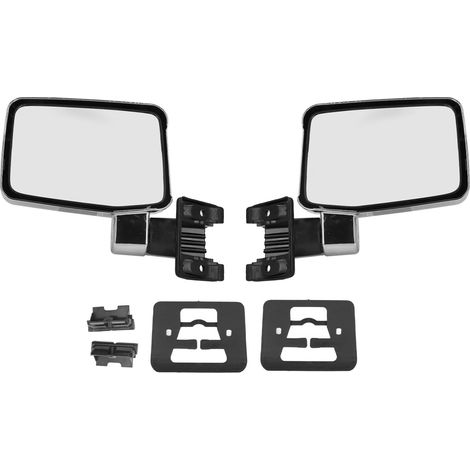 Kit de carburateur GX160, lanceur à rappel, bobine d'allumage, bougie, filtre à air pour GX140 GX160 GX200 GX168 GX168F (1/5)