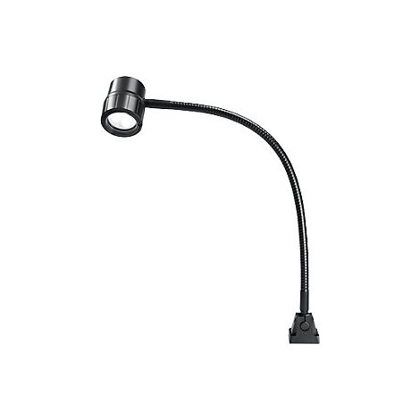 Waldmann  Lampada a LED per macchinari con braccio flessibile  (1/3)