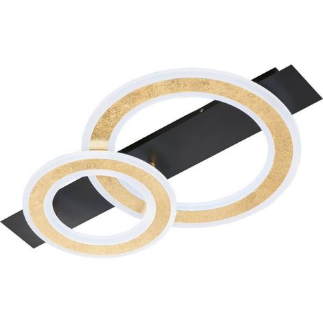 Plafonnier design Circle 2 - 21433