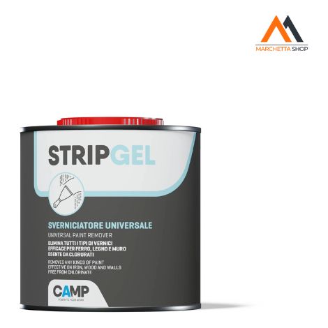 Stripgel 0,750 LT