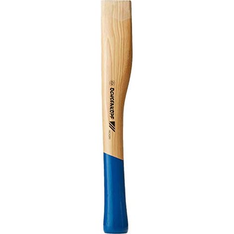 OX E-83 H-0390 Manico di ricambio, hickory, piede di porco, 390 mm (1/4)