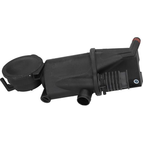 Séparateur d'huile de la soupape de ventilation du carter 99610702355 Compatible avec 911 CARRERA 4 CABRIOLET/COUPÉ 2 PORTES 1999-2001 (1/5)