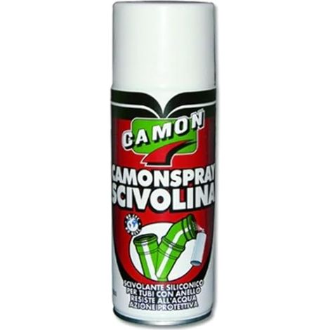 Scivolina Spray Camon-400 Ml