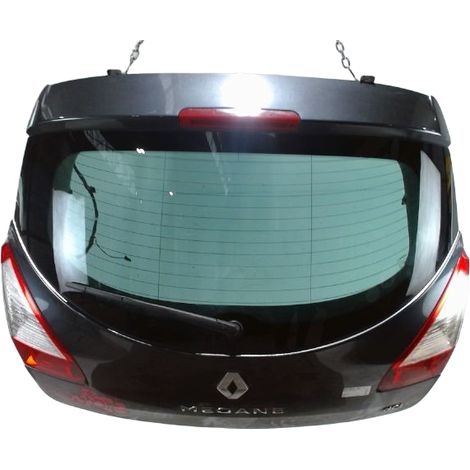 Hayon RENAULT Megane [PRODUIT D'OCCASION]♻️901002517r (1/3)