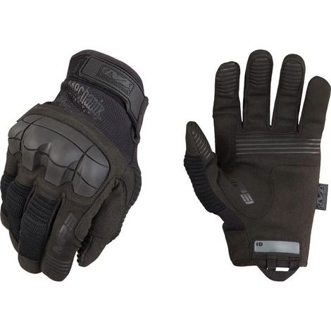 Guanti di protezione mechanix m-pact 3 covert traspiranti lavabili