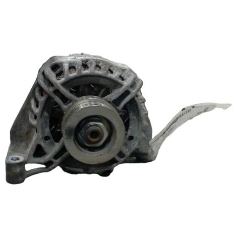 Alternateur FIAT 500 [PRODUIT D'OCCASION]♻️71796293 (1/4)