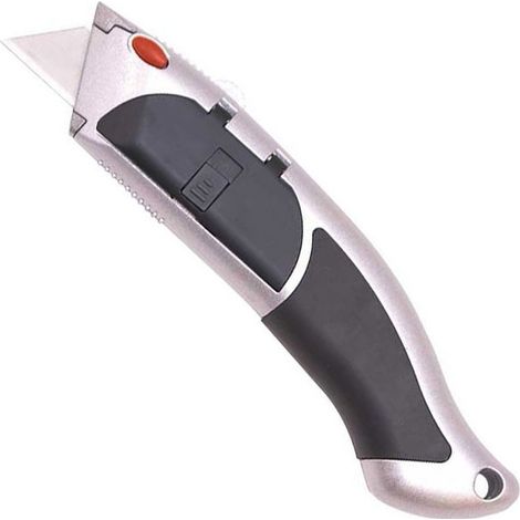 Couteau universel chargement auto MOB (1/2)