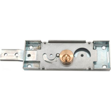 BL SERRATURA PREFER P/SERRANDA A412 SINISTRA
