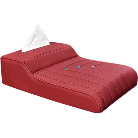 Cojín para consola central de coche，Cojín reposabrazos para SUV con soporte para codo，almohadillas para reposabrazos de coche para SUV (1/5)