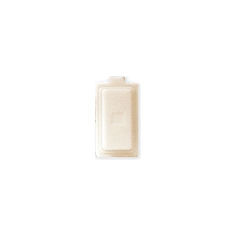 Feb Elettrica PASSAFILO/TAPPO CIECO UNIPOLARE 50.00 pz