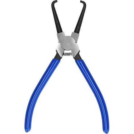 Pince pour Conduite de Carburant et Filtre, Étrier pour Tuyau de Radiateur et Liquide de Refroidissement (1/5)