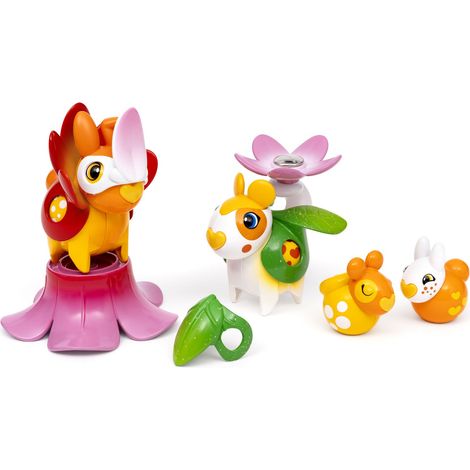 BRIO - Flora Flower Gatherers (36228)