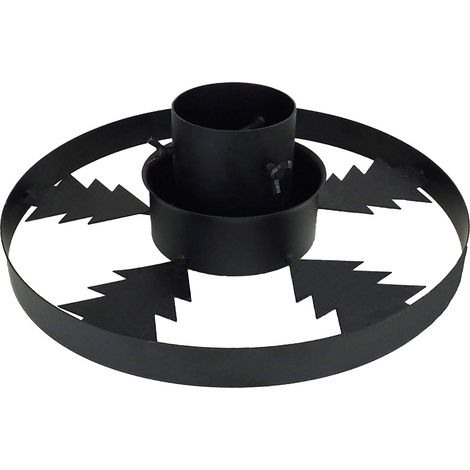 Baumständer Metall-DPO297-T1