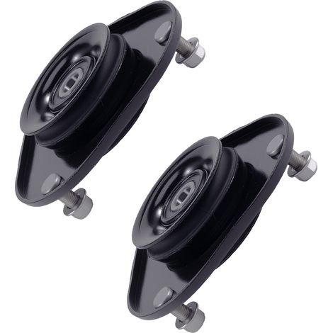 2x Amortiguador Soporte Superior for Toyota Auris 07-12 4860902160 4860902171