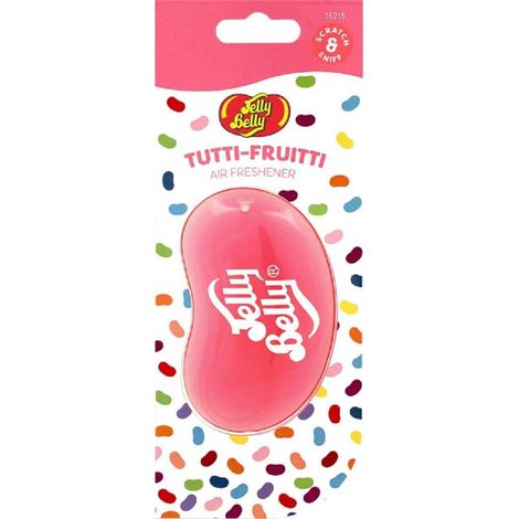Diffusore auto JB Tuttifrutti