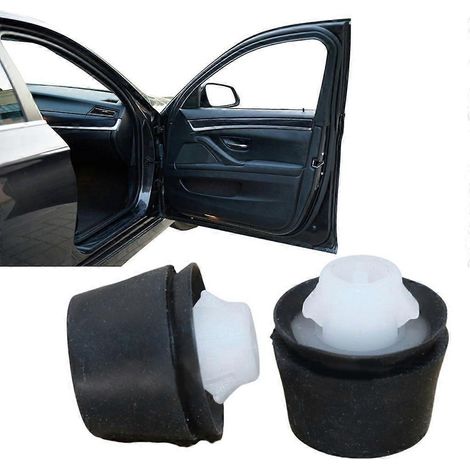 Blocs de caoutchouc amortisseurs, butées de suspension en caoutchouc pour automobiles (1/4)