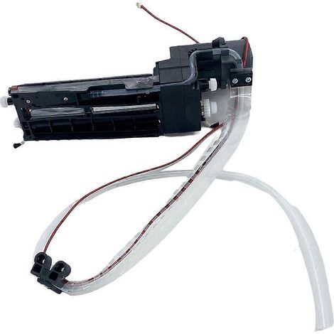 Zubehör für Roborock G10/S7/S8/S9 MaxV/Saros 10/S80/S85+ Kehrmaschinen: Getriebemodul für die Wischmoppreinigung, Motor (1/5)