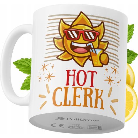 Lustige Kaffeetasse mit witzigem Textdesign – ideal für Geburtstage, Namenstage und Feiertage. Hochwertige Tasse für besondere Anlässe im Büro oder Homeoffice. Farbe: Weiß, 330 ml.