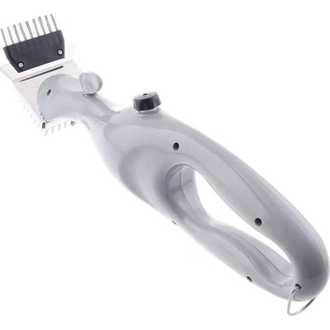 Nettoyeur vapeur pour barbecue, brosse à vapeur, nettoyant pour four (1/5)