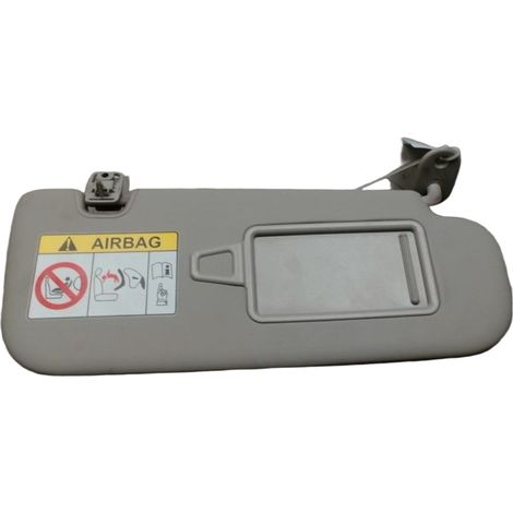[PRODUIT D'OCCASION] Pare-soleil D KIA Cee-d ♻️ Ref Oe. 85220a2400ed - Garantie à vie (1/3)