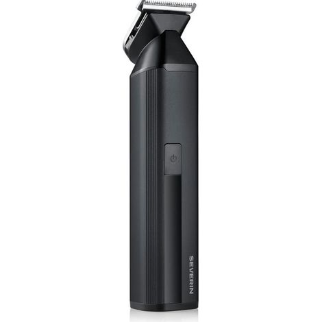 Severin HS 0710 Rasoio Trimmer Ricaricabile Nero