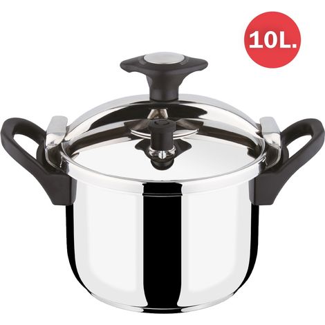 Olla express 10L Ø240mm (1/5)