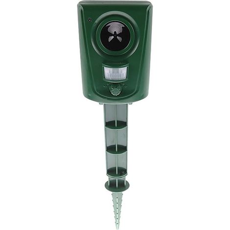 ISOTRONIC Appareil à Ultrasons Chien / Chat / Martre 16 - 60 kHz