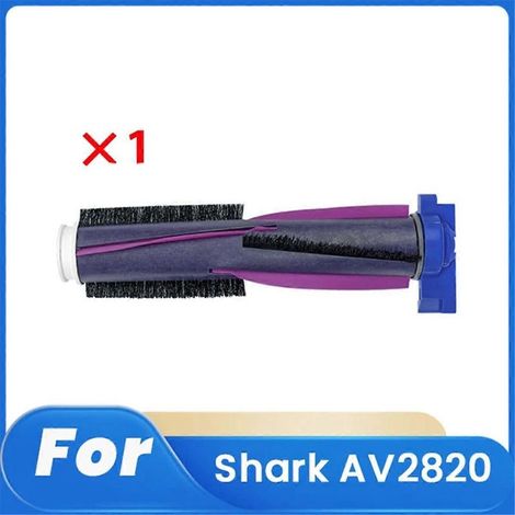 Accessoires pour balai à brosse rotative AV2820 - Pièces de rechange pour aspirateur (1/5)