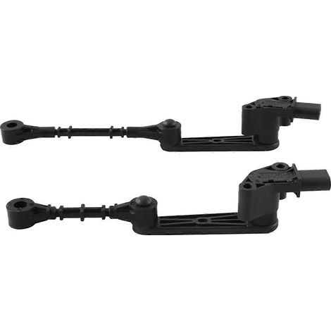 1 paire de capteurs de hauteur de suspension pneumatique avant et arrière LR098914 LR098915 pour 13-21 5 17-23 (1/5)