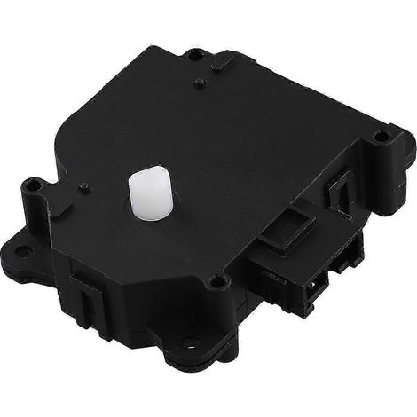 Moteur d'actionneur de volet de climatisation automobile, moteur de chauffage, ventilation et climatisation 063700-7321, compatible avec Mitsubishi Grandis Edition 0708