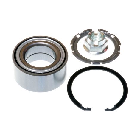 Cuscinetto ruota W413303 Denckermann