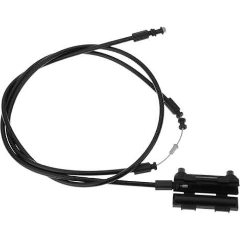 Câble de capot LR013888 compatible avec Land Rover Discovery 4 Range Rover Sport 2010-2013