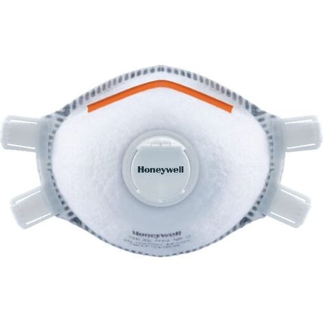 Masque antipoussière HONEYWELL 1005126 (1/2)