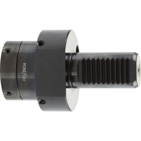 Soporte básico de Miniflex-Mandrel VDI20 TSCHORN