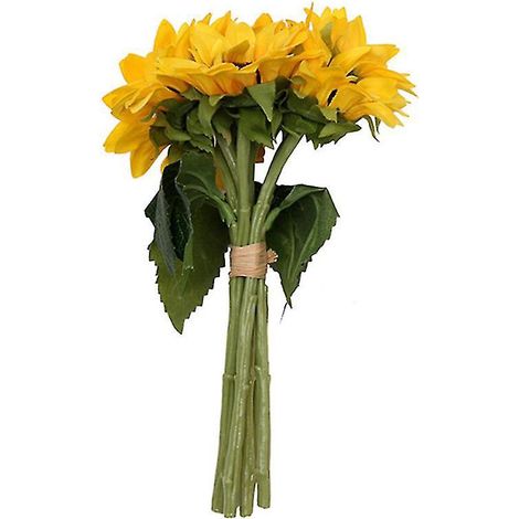 1 bouquet de fleurs (1/3)