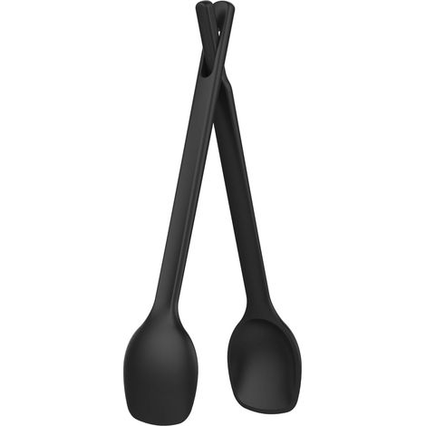 FISKARS CUCCHIAI INSALATA FORMA FUNZIONALE (1/5)