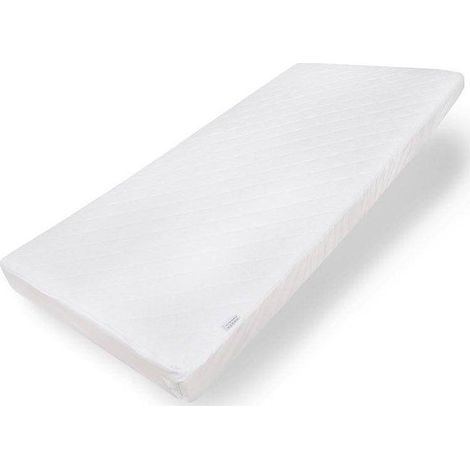 Matelas orthopédique SOFTI Plus, 90x40x4