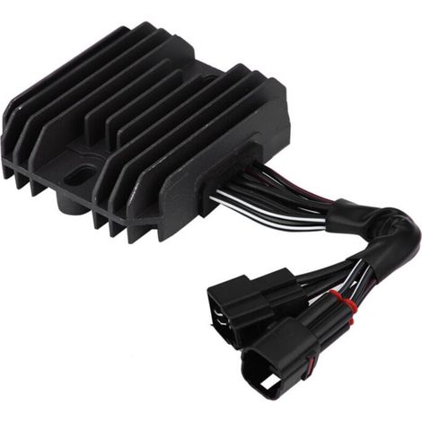Redresseur de tension pour moto, ensemble redresseur empêchant la surcharge de la batterie pour Suzuki GSXR 600/750 2006-2010