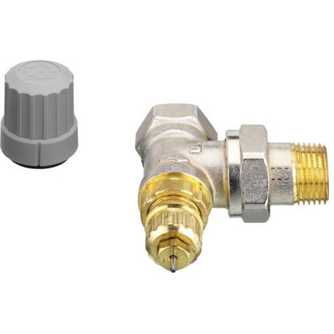 Danfoss 013G0003 Ventil, grau, 1/2"