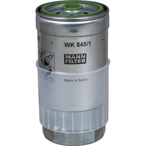 Filtre à essence MANN-FILTER WK8451