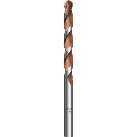 Broca cilindrica universal EASYCUT 8,0MM,Blister KWB (1/2)