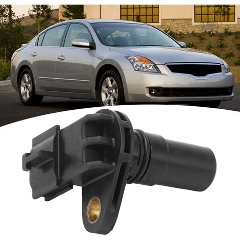 Der Geschwindigkeitssensor 319351FX00 ist für den NISSAN ALTIMA VERSA geeignet. (1/5)