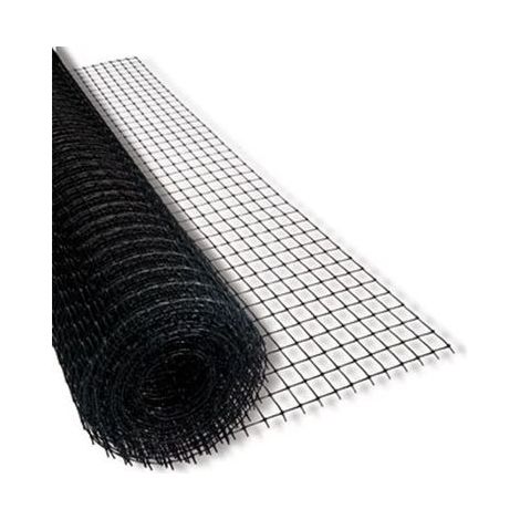 Netz gegen Maulwürfe GrassGuard, Masche 16x16 mm, 1 m, L-200 m, für den Boden, gegen Maulwürfe