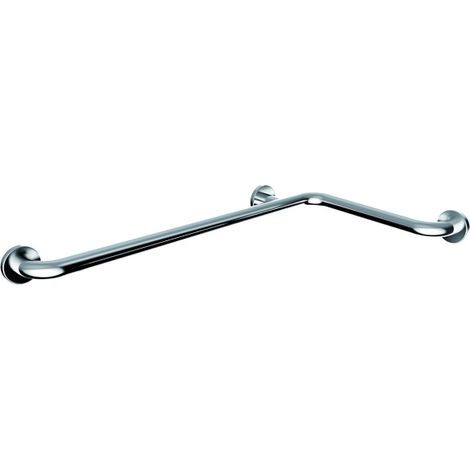 Normbau Inox Care Duschhandlauf 750x750