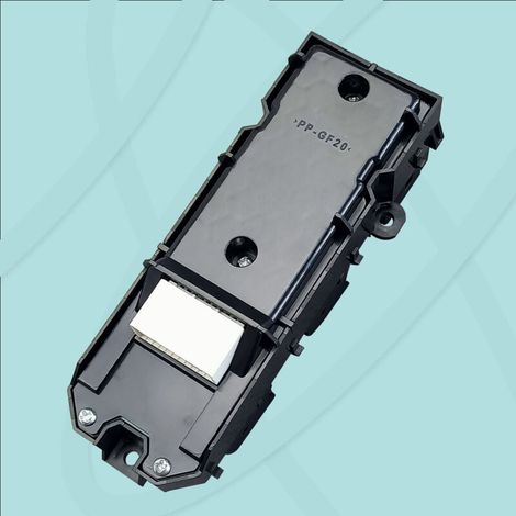 84040-0E050 Interrupteur de régulateur de fenêtre Toyota Alphard, utilisé pour commander la montée et la descente des vitres électriques. (1/3)