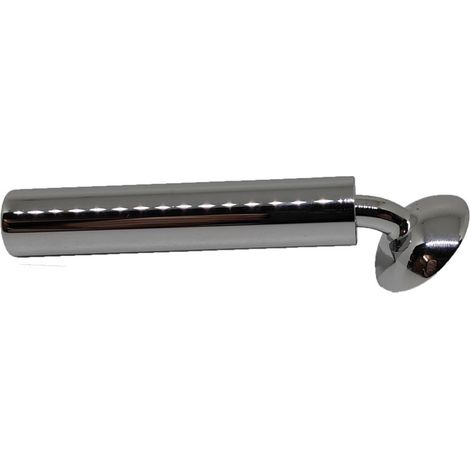 Ricambio maniglia Pan plus Zucchetti R97126 (1/2)