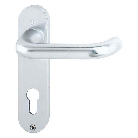 HOPPE ZT-Dr.grt., Kurzsch., oval, Paris 138L/300K, PZ gelocht, 8/72, naturfarbig (1/5)