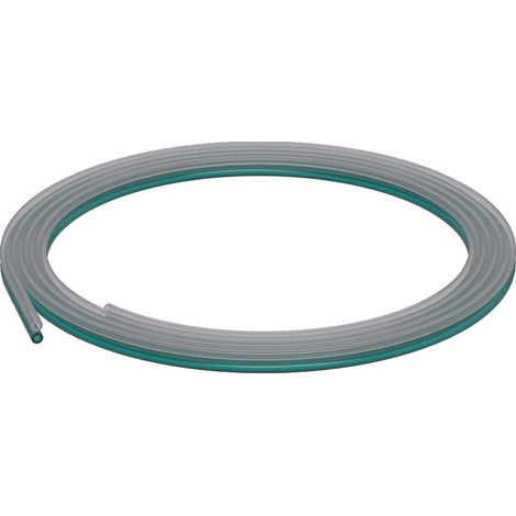 Geberit Doppelpneumatikschlauch für Betätigungsplatte Typ 70 und Sigma70, Grün, 243297001 (1/3)